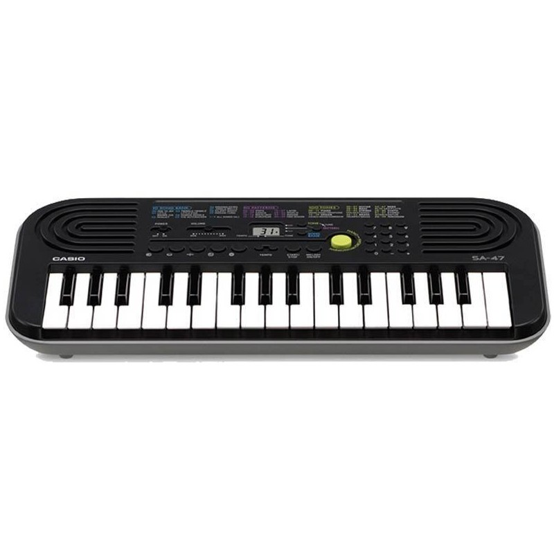 Casio SA-47