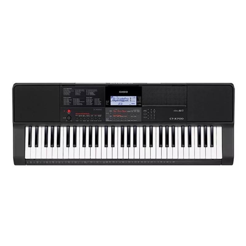 Casio CT-X700