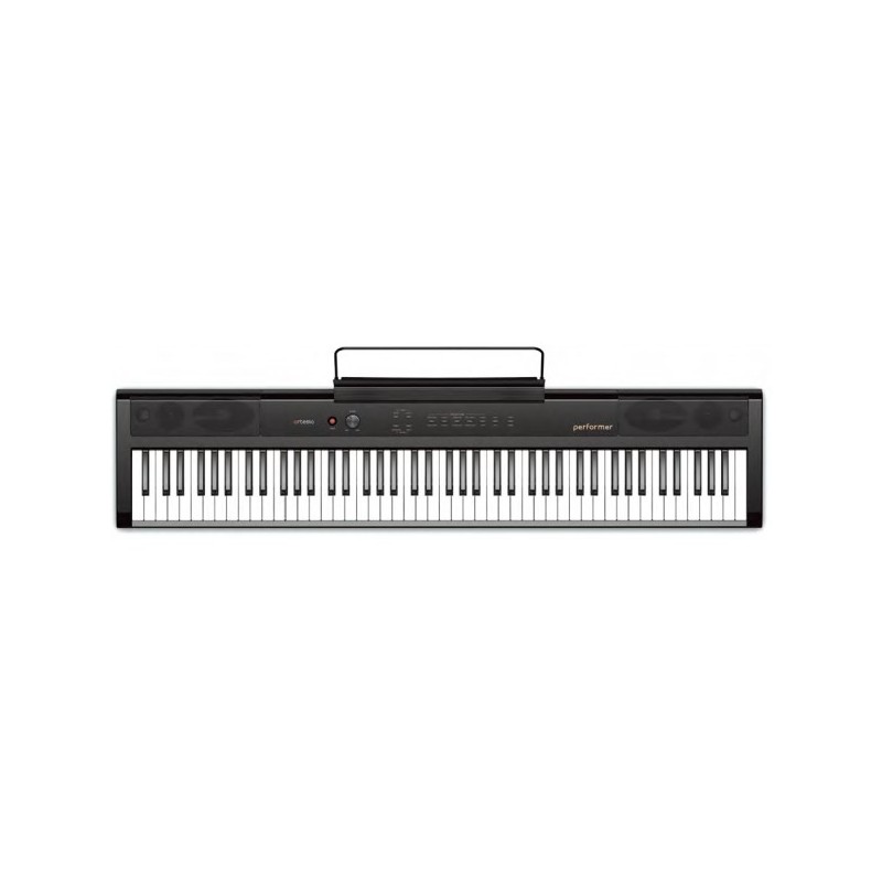 Artesia PERFORMERBK performer bk negro