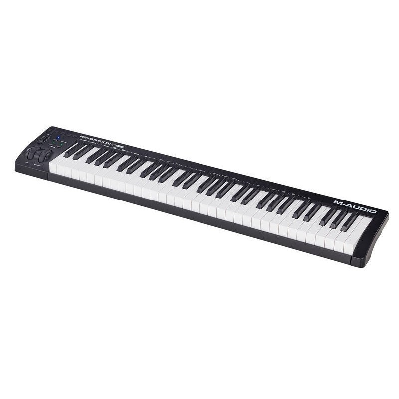 KEYSTATION M-AUDIO 61 MK3