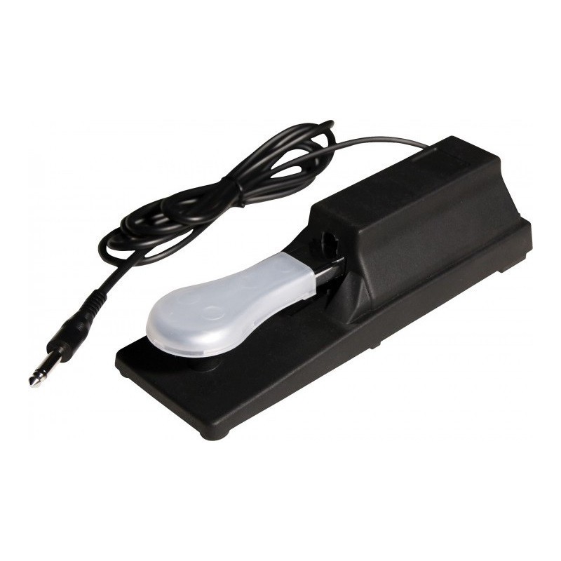 Leem CSP1 sustain pedal