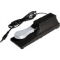 Leem CSP1 sustain pedal