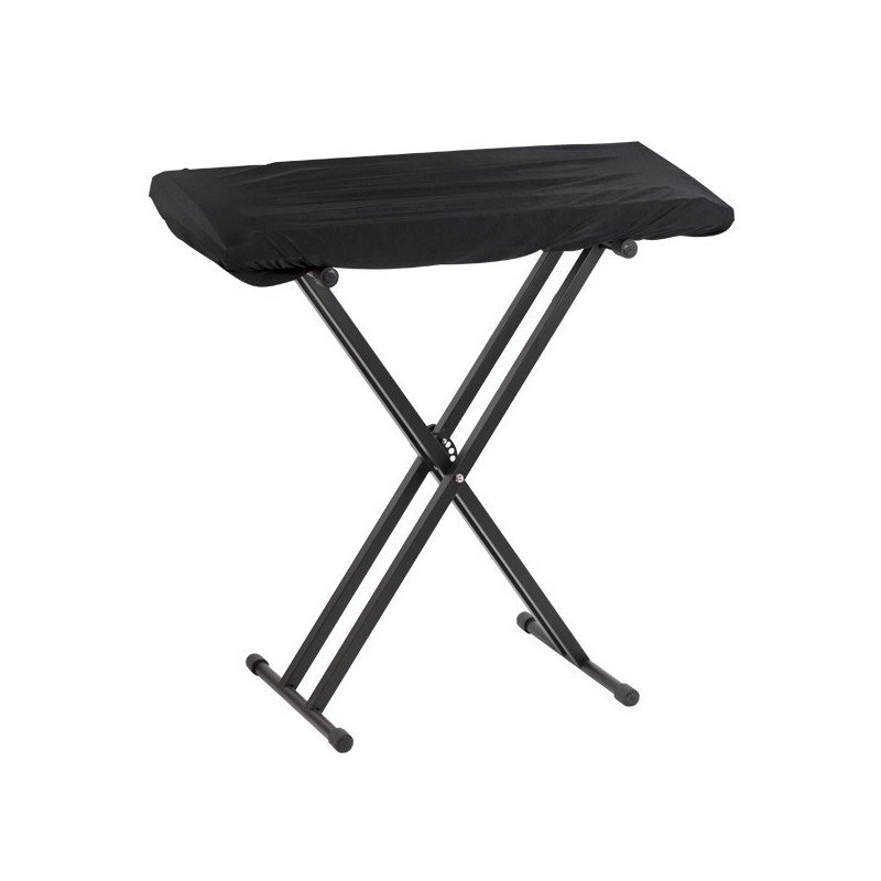 Ortolá 7852 Cubre teclado elastico (125 x 47 x 13 cm max)