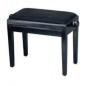 Amadeus PB002 regulable negro brillo