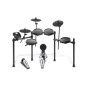 Alesis Nitro Mesh Kit Negra