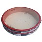 Fortcop FC8037 20 cm Ocean Drum