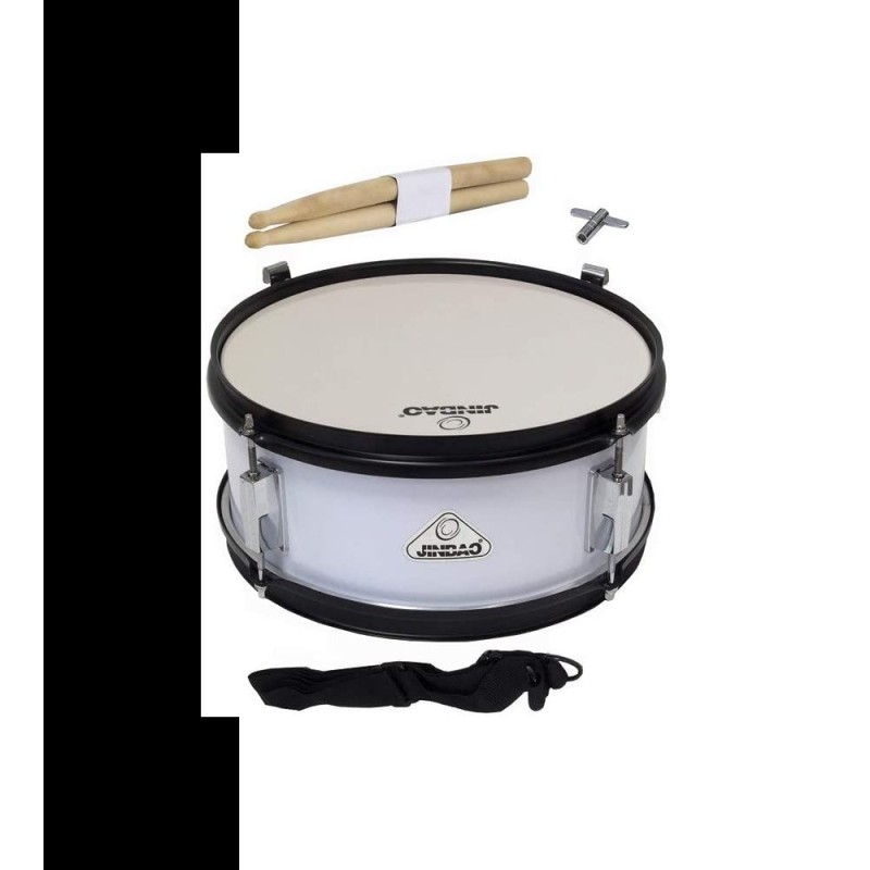 Jinbao JBMBJ1005 10"x5" blanco