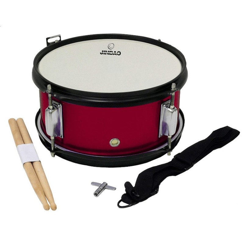 Jinbao JBMBJ0805RD 8"x5" rojo