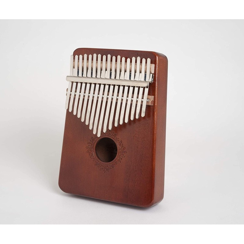 Fortcop FC8062 Kalimba 17 notas