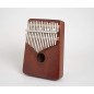 Fortcop FC8062 Kalimba 17 notas
