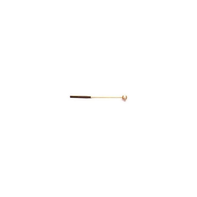 Honsuy 48350 Maza anillo fieltro xilofono
