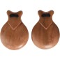 Jale 2095 108 - bubinga natural nº5