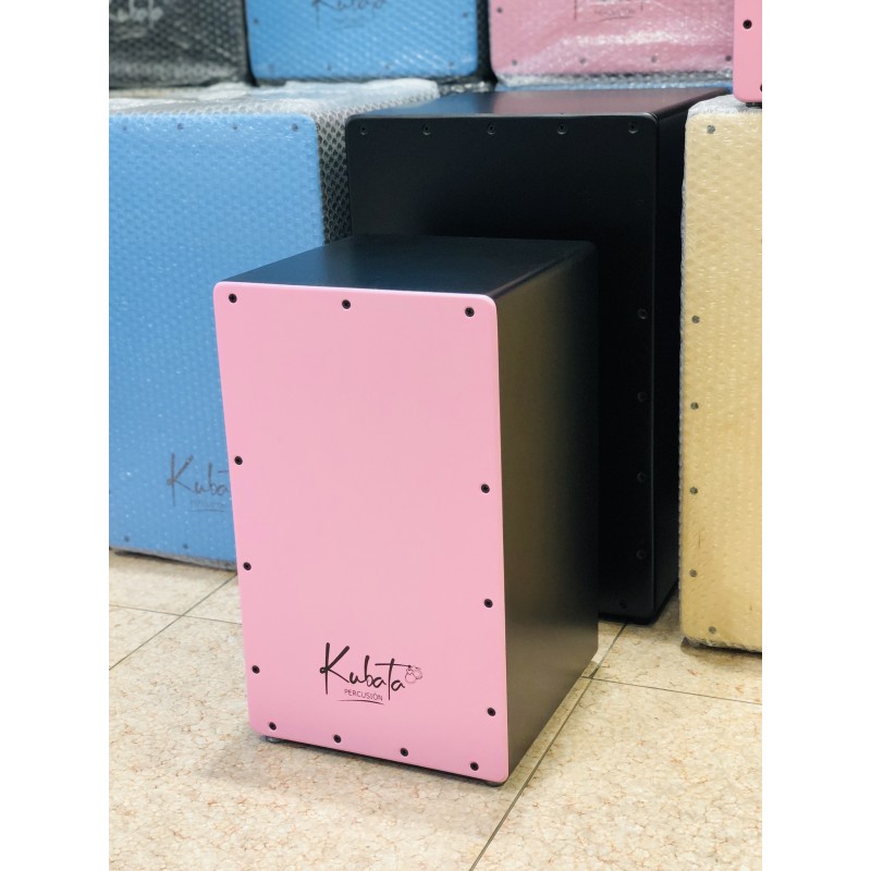 AMP Buleria Cadete Rosa