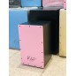 AMP Buleria Cadete Rosa