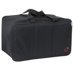 Ortolá 3912 Nylon Cadete (43 x 26 x 26 cm)