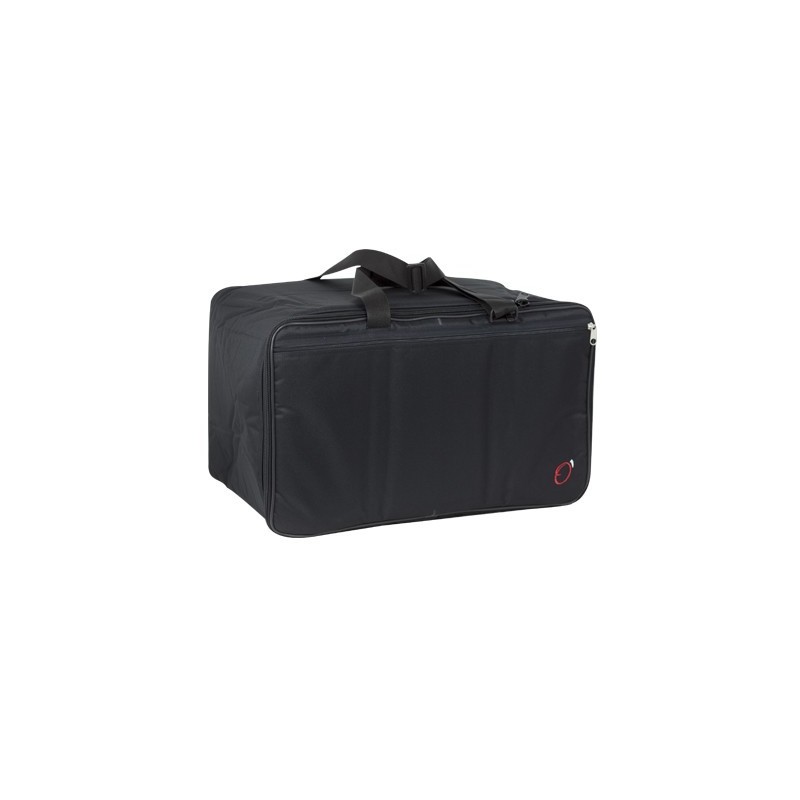 Ortolá 3912 Nylon Cadete (43 x 26 x 26 cm)