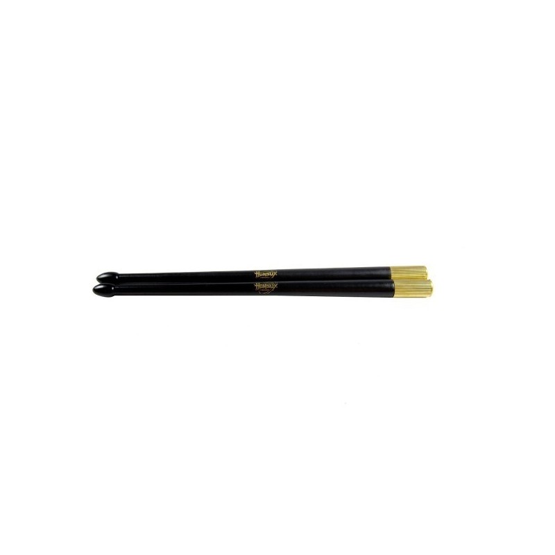 Honsuy 34100 Baquetas gala contrapeso Negras