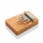 Hokema CAL03 Kalimba 9 notas