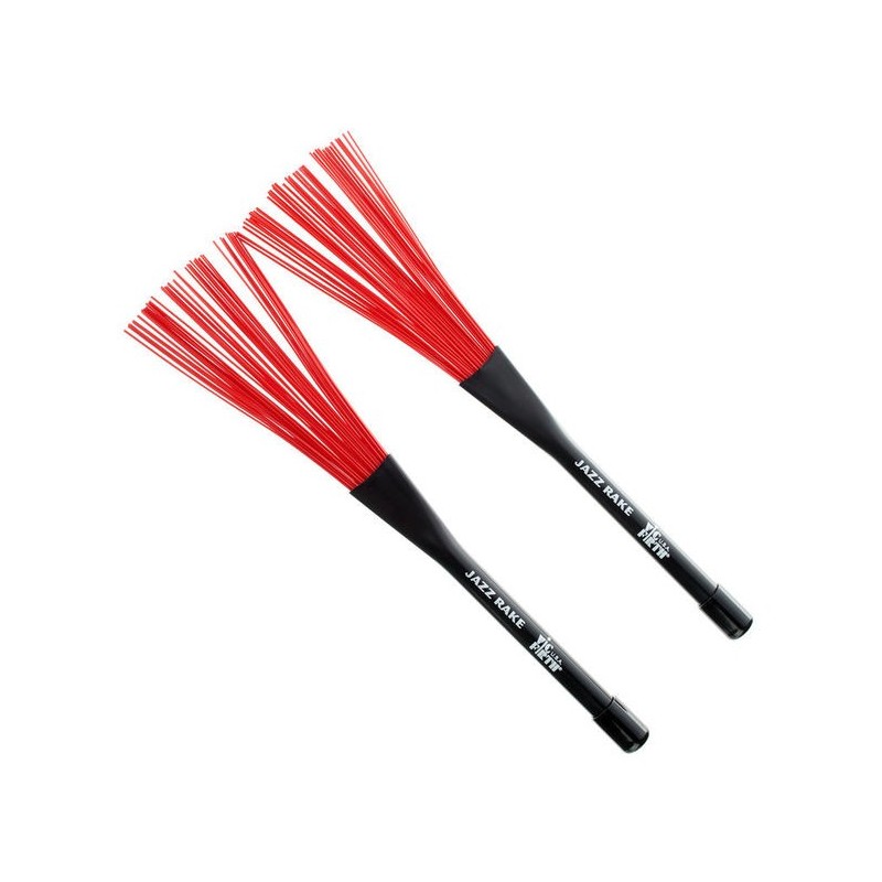 Vic Firth BJR Jazz Rake