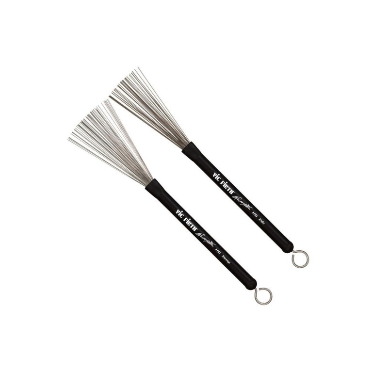 Vic Firth RMWB Russ Miller