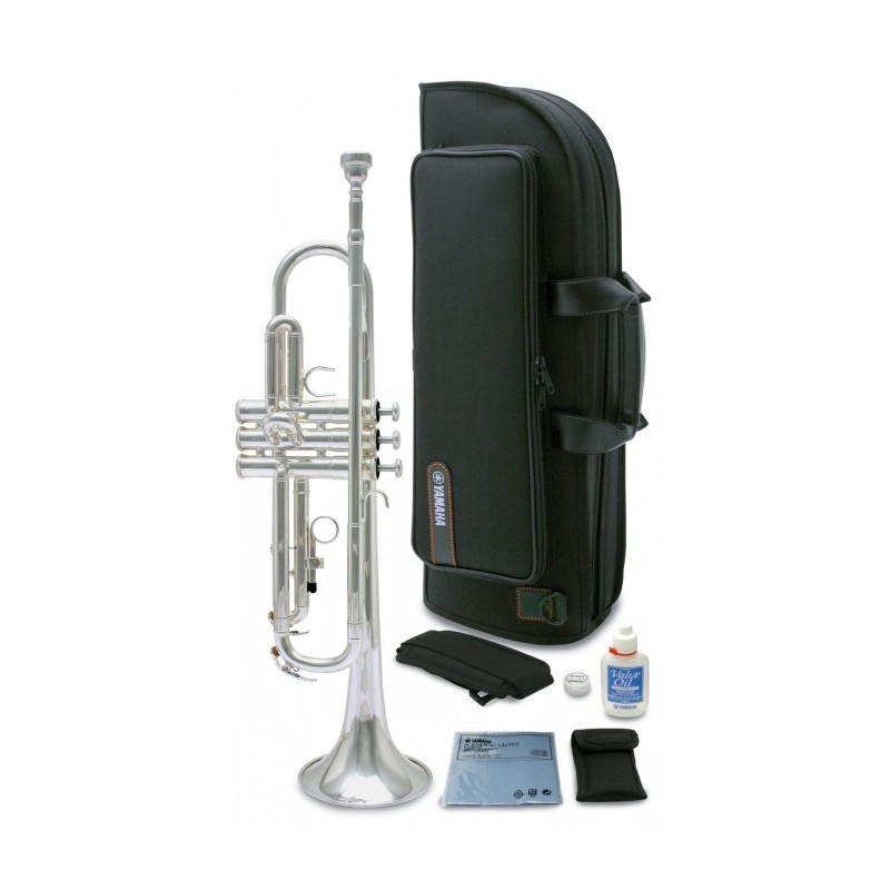 Yamaha YTR-2330S Sib