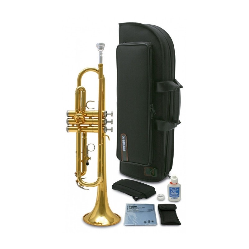 Yamaha YTR-2330 Sib