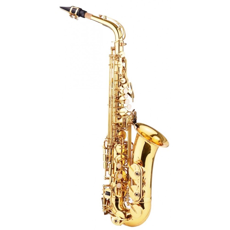 Amadeus AL802L saxofon alto
