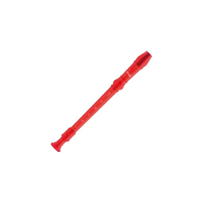 Stagg Rec-Ger/TRD Barroca Rojo