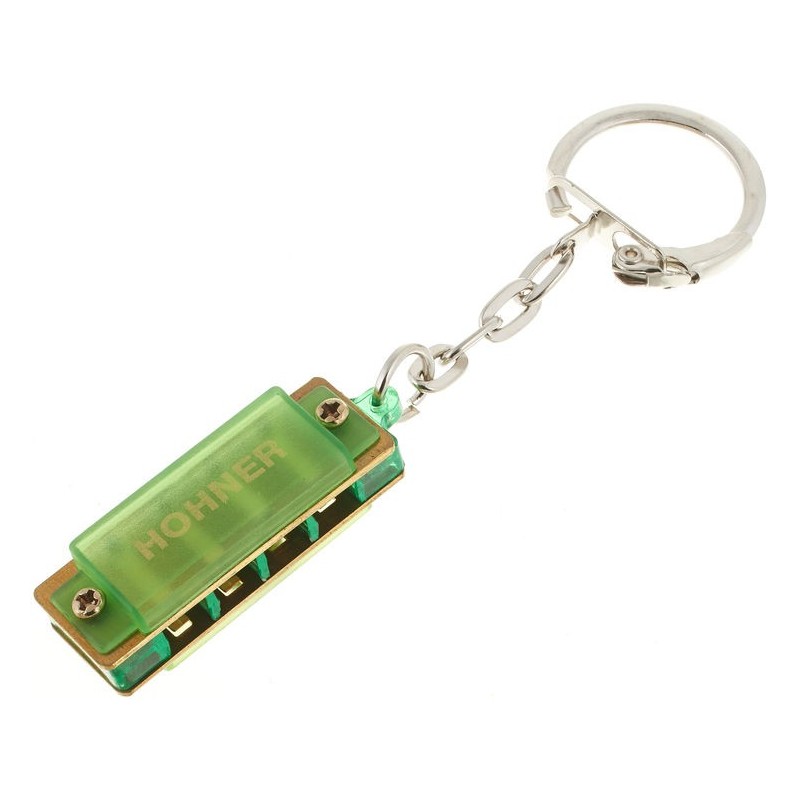 Hohner Mini Harp Colores 91301