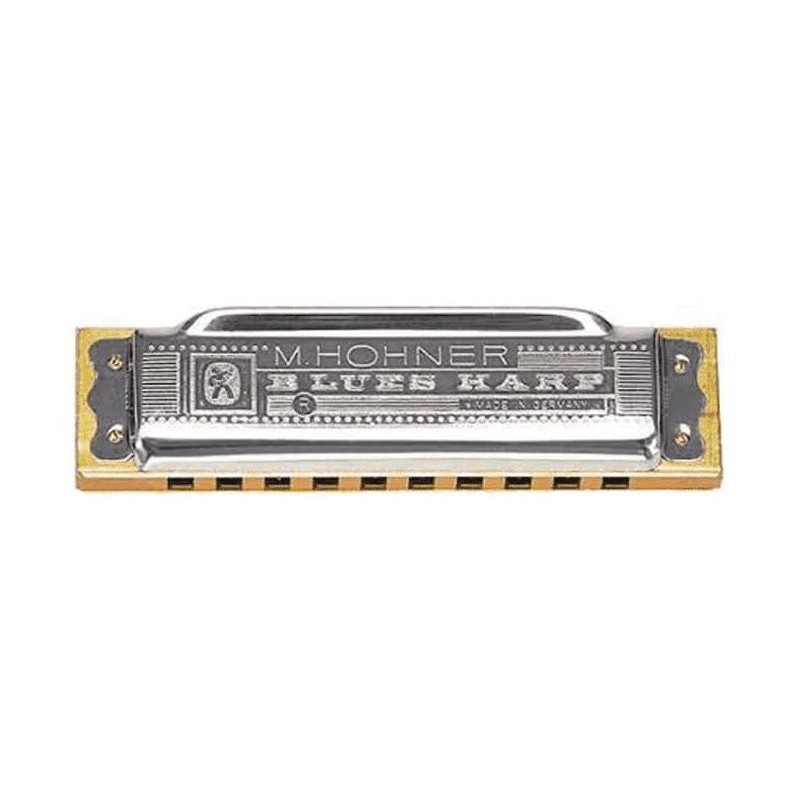 Hohner Blues Harp G