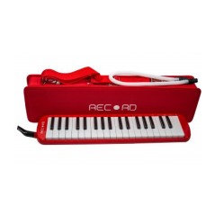 Record M-37RD Rojo