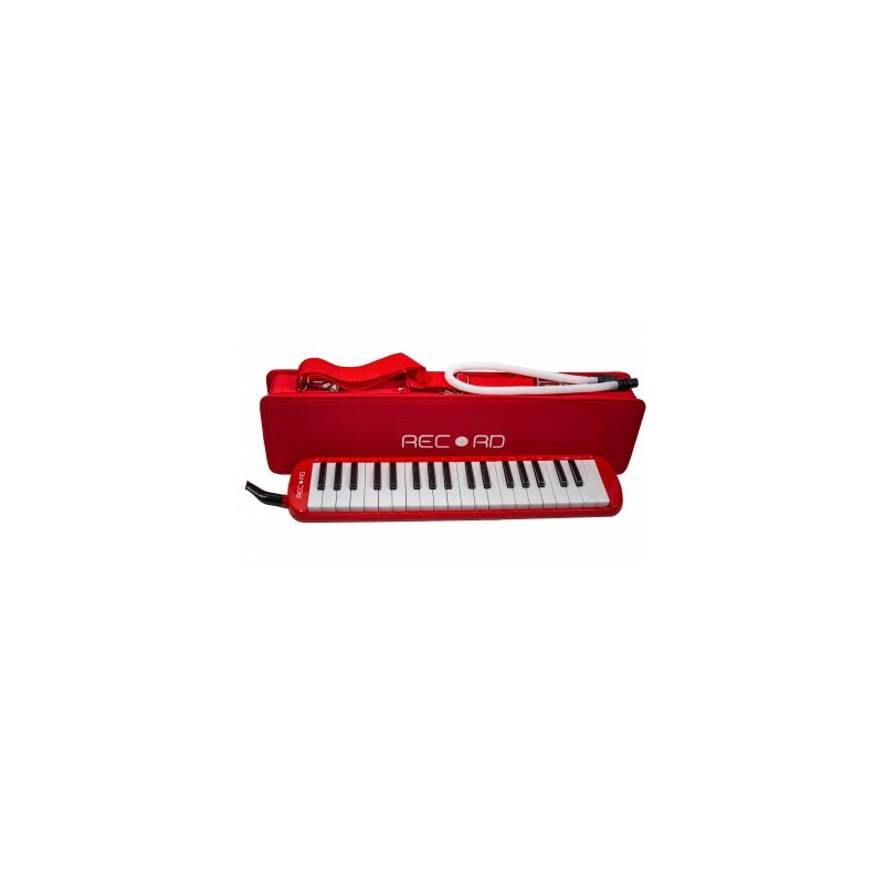 Record M-37RD Rojo