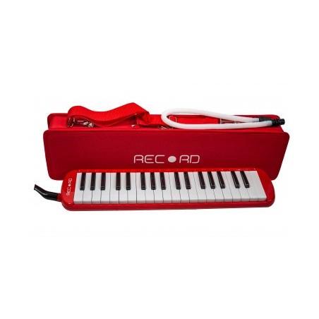 Record M-37RD Rojo