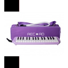 Record M-37PU Morado