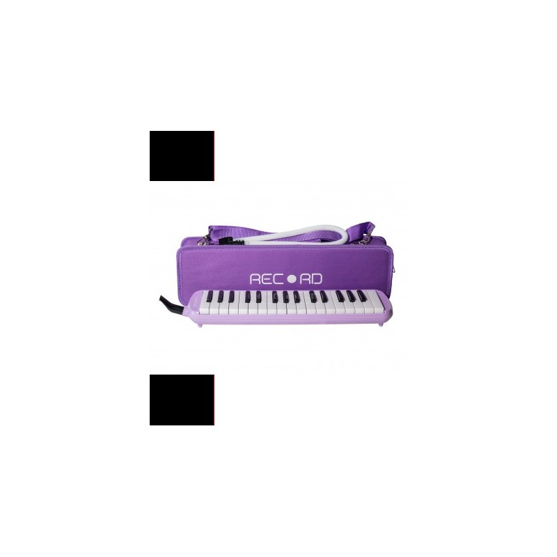 Record M-37PU Morado