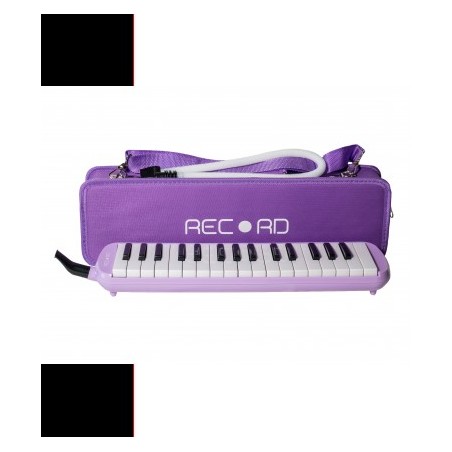 Record M-37PU Morado