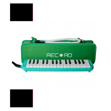 Record M-32GR Verde
