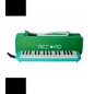 Record M-32GR Verde
