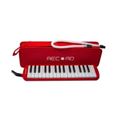 Record M-32RD Rojo