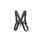 Ortola SD-21-2 Arnes Hombre