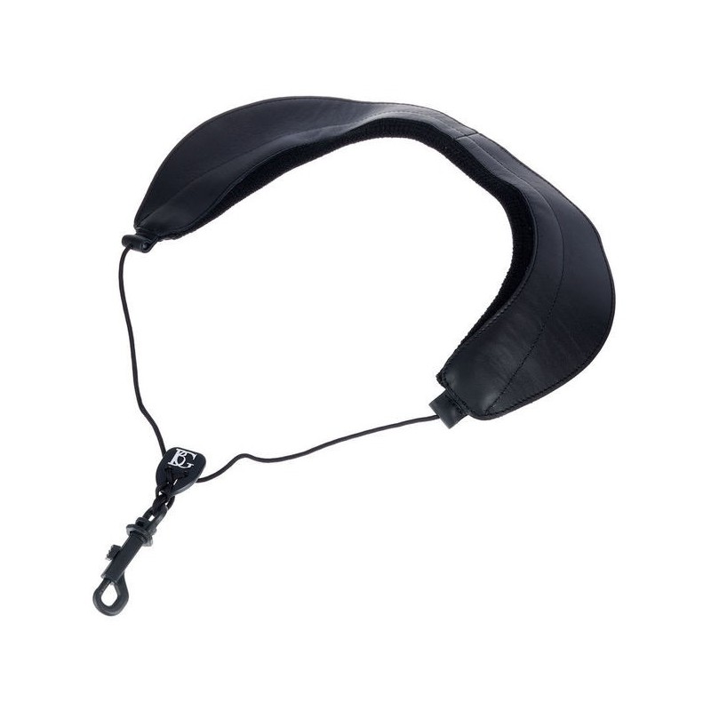 BG S70SH Yoke Correa Saxofón