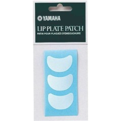 Yamaha Lip Plate Patch Protector bisel
