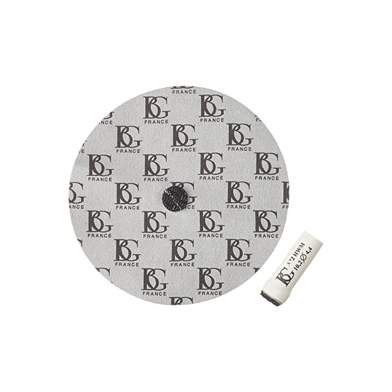 BG A32 HWM Pañuelo Limpiador Cabeza Flauta