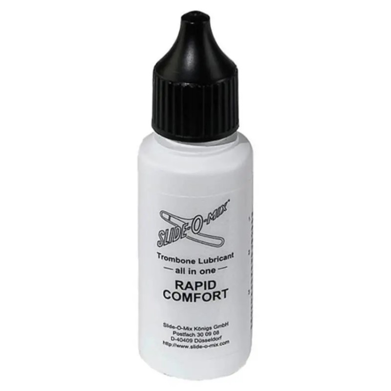 Slide O Mix Rapid Comfort