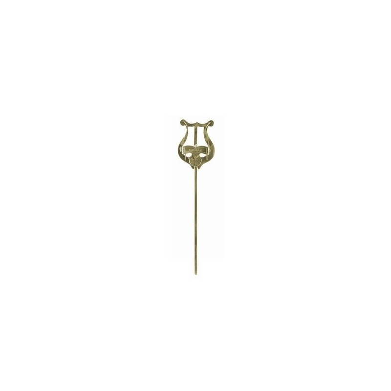 Obrac 1202 n atril marcha rabo largo 22 cm