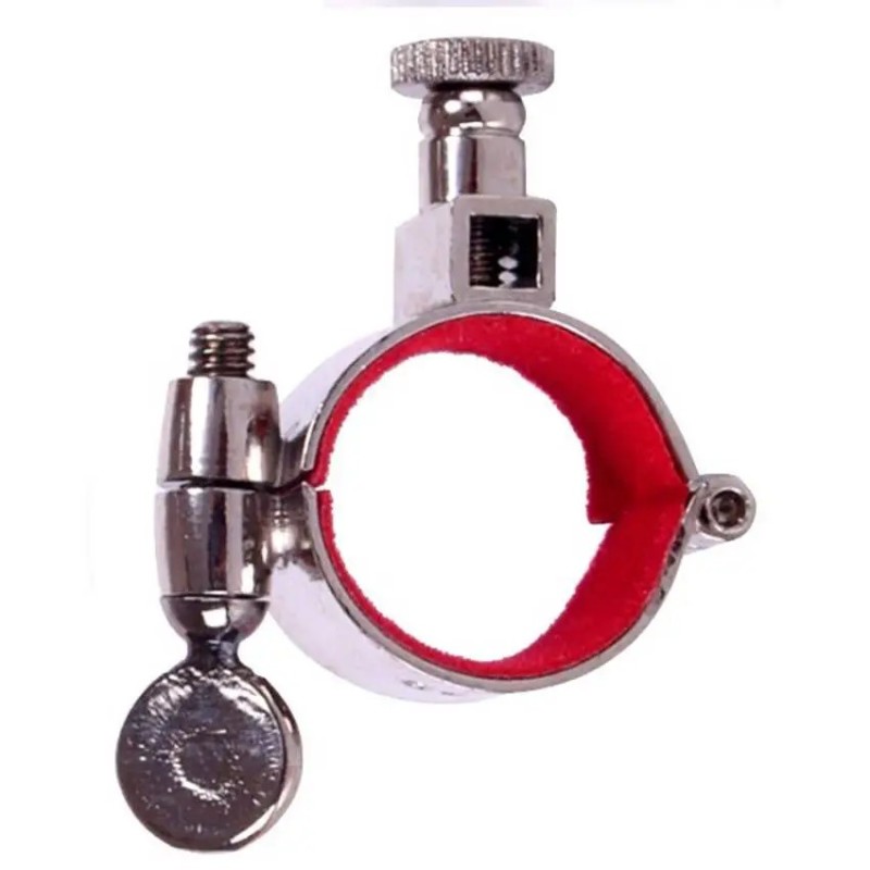 Obrac 1409N Argolla Porta Atril Trombon 21.5 mm