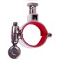 Obrac 1409N Argolla Porta Atril Trombon 21.5 mm