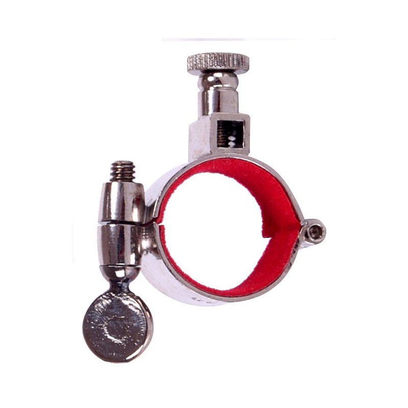 Obrac 1410N Argolla Porta Atril Trombon 22 mm