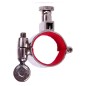 Obrac 1410N Argolla Porta Atril Trombon 22 mm