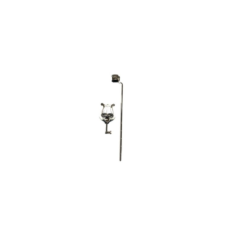 Obrac 21217N Atril trombon 19 mm
